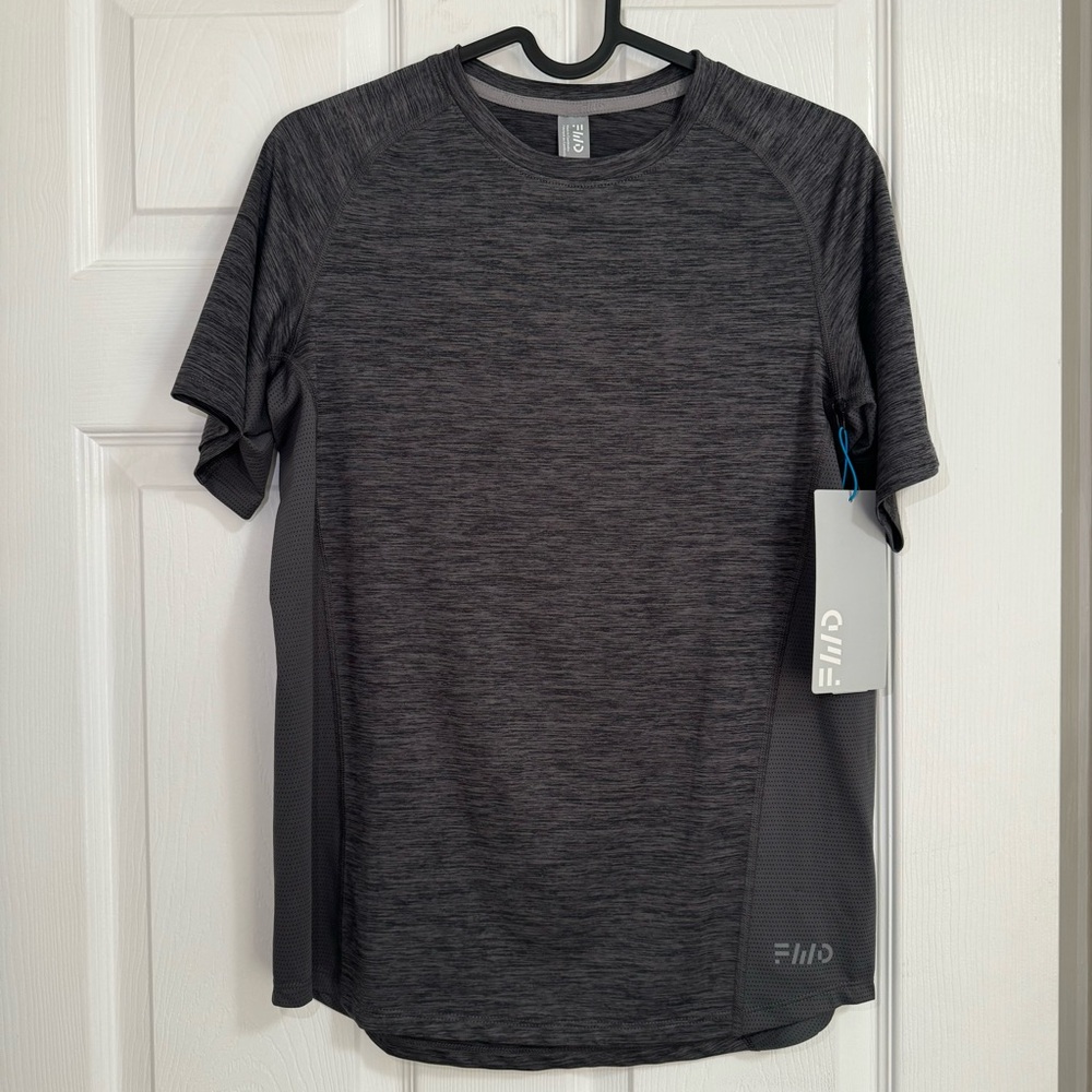 Brand new boys coolcore tshirt